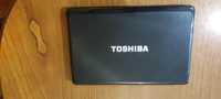 Portátil Toshiba A660 12X