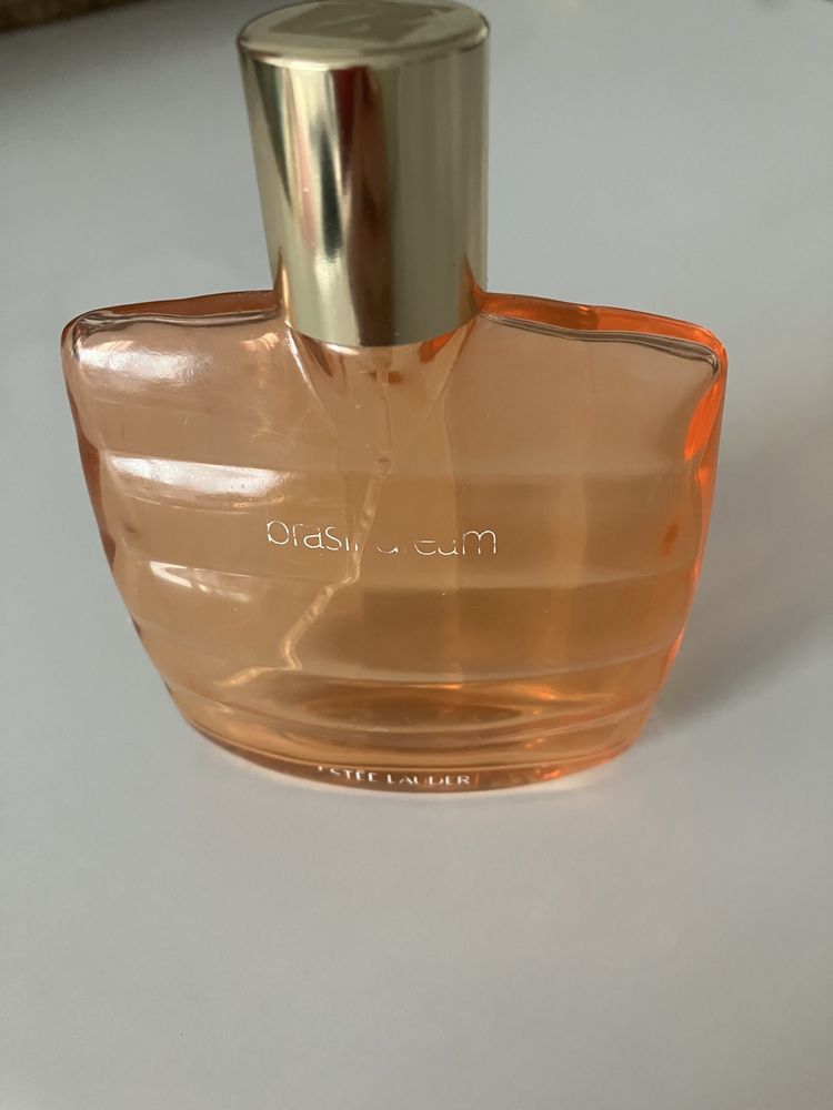 Brasiien dream estee Lauder  pusty flakon 50ml