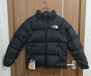 KurtkaTheNorthFaceTNFnuptse700-XXS