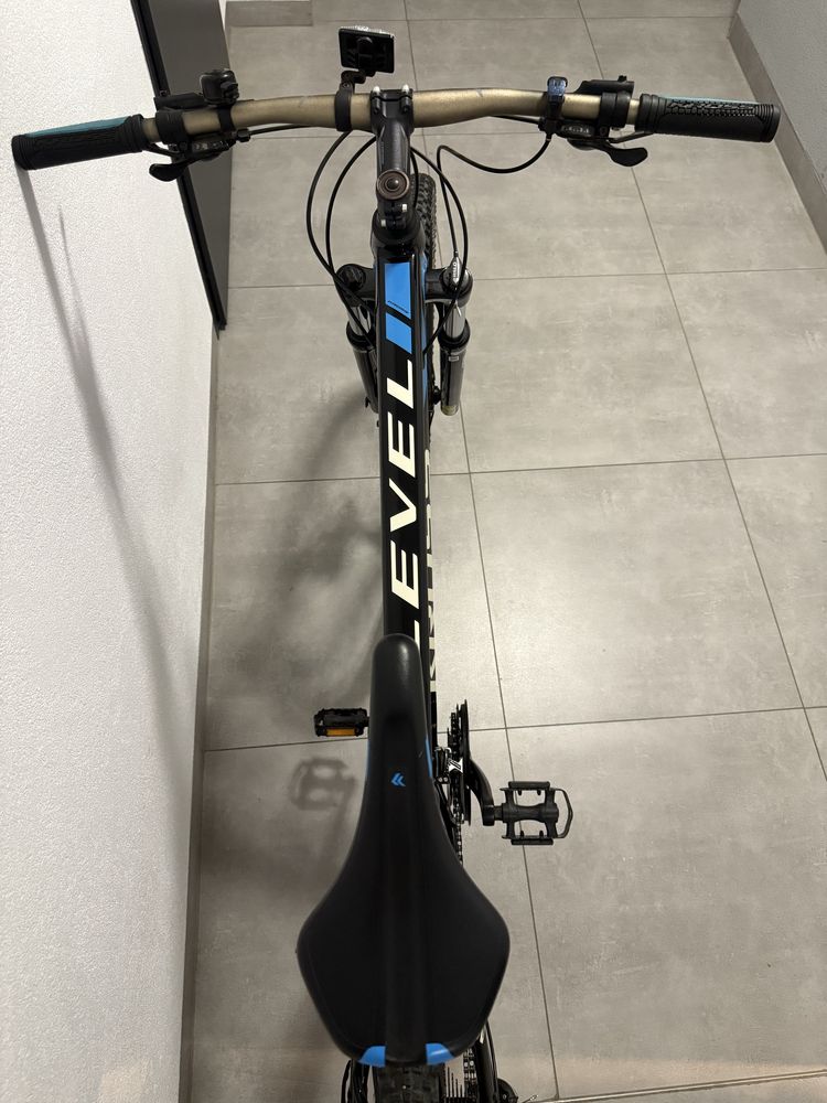 Rower Kross Level 2.0