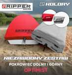 RipperSailing zestaw pokrowcow Optimist