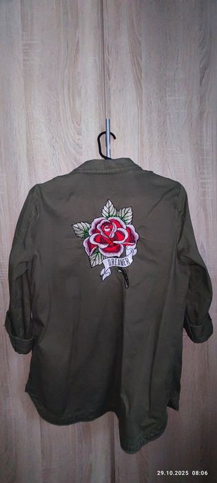 Koszula karana rozmiar L