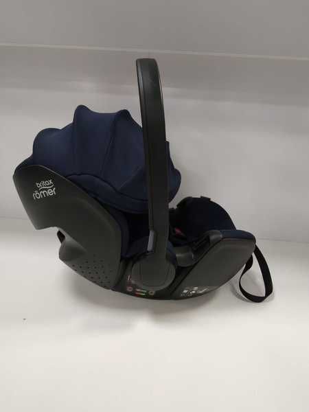 [OUTLET] Britax Romer Baby-Safe Pro Fotelik 0-13kg Night Blue