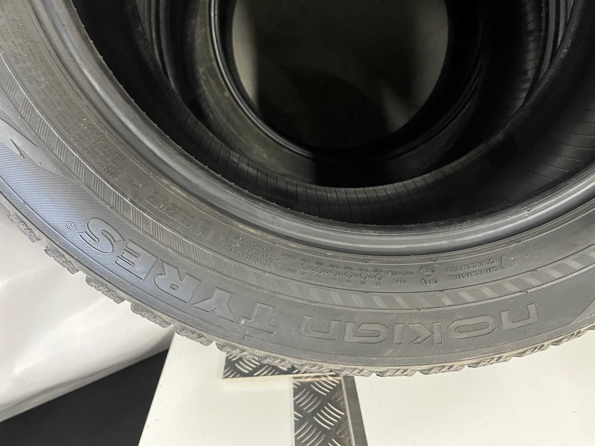 opony Nokian Tyres Hakkapeliitta R3 SUV 265/50 R19