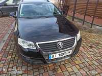 Авто Volkswagen Passat Євро-4