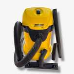 Aspirador KARCHER WD3 (Solidos/Liquidos/Soprador)