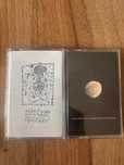 Roman Kostrzewski Kat -Listy z Ziemi Mark Twain kasety magnetofonowe