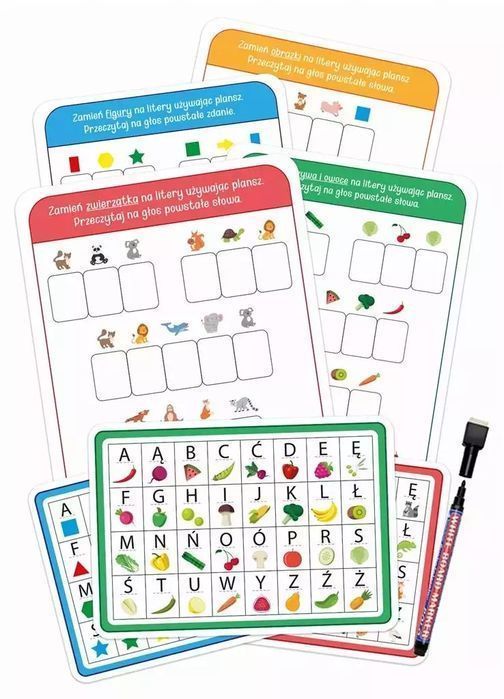 Zadania edukacyjne - kodowanie. LearnHow