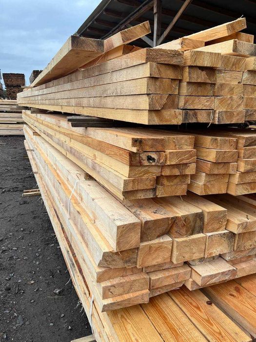 Пиломатеріали. Рейка.Брус.Дошка.Сарни.Дубровиця.Костопіль