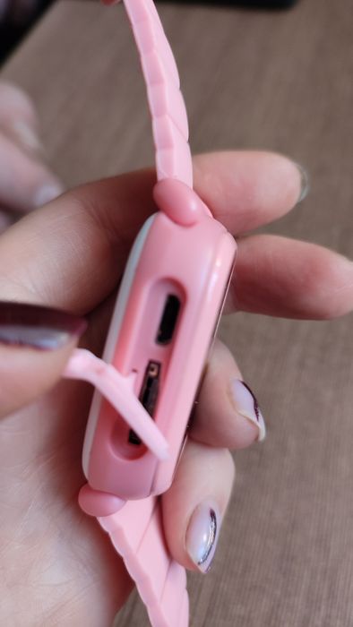 Дитячий смарт-годинник Elari Kidphone 2