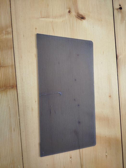 Пюпітр, підставка для нот для синтезатора vermona