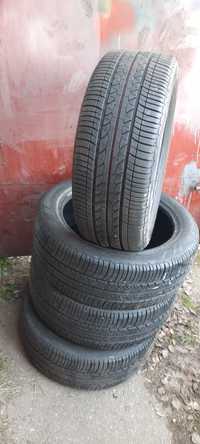 Opony Letnie Bridgestone Ecopia EP25 195/50 r16