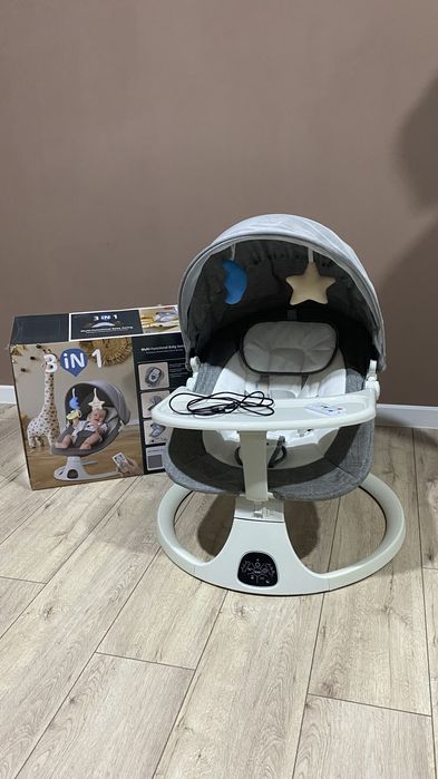 Заколисувальний центр