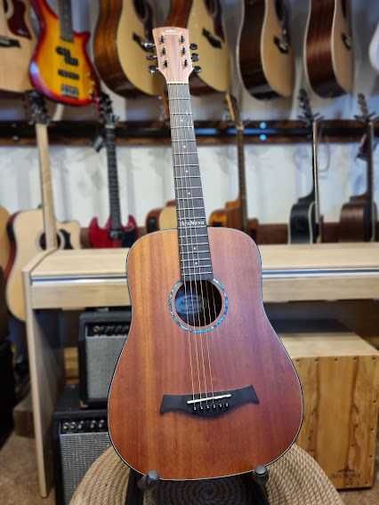 Ars Nova AN450 M Traveller 36M gitara akustyczna 3/4 ArsNova AN-450-M