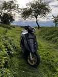 Продам скутер Honda dio af-35 zx