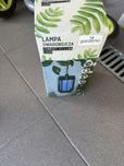 Lampa owadobojcza