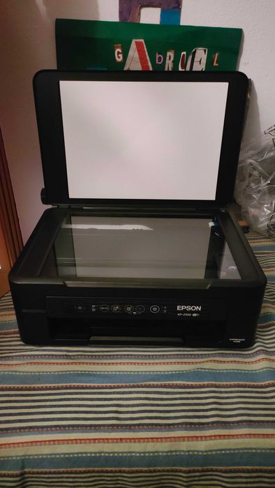 Impressora Epson XP 2100