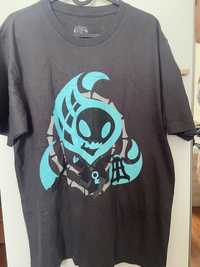 T- shirt Thresh League of Legends