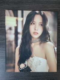 postcard Mina (Twice)