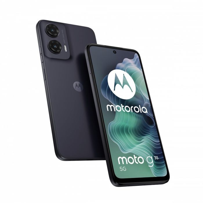 Smartfon Motorola moto g35 5g 8 128g