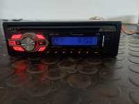 Radio samochodowe Pioneer deh-1400ubb USB CD AUX