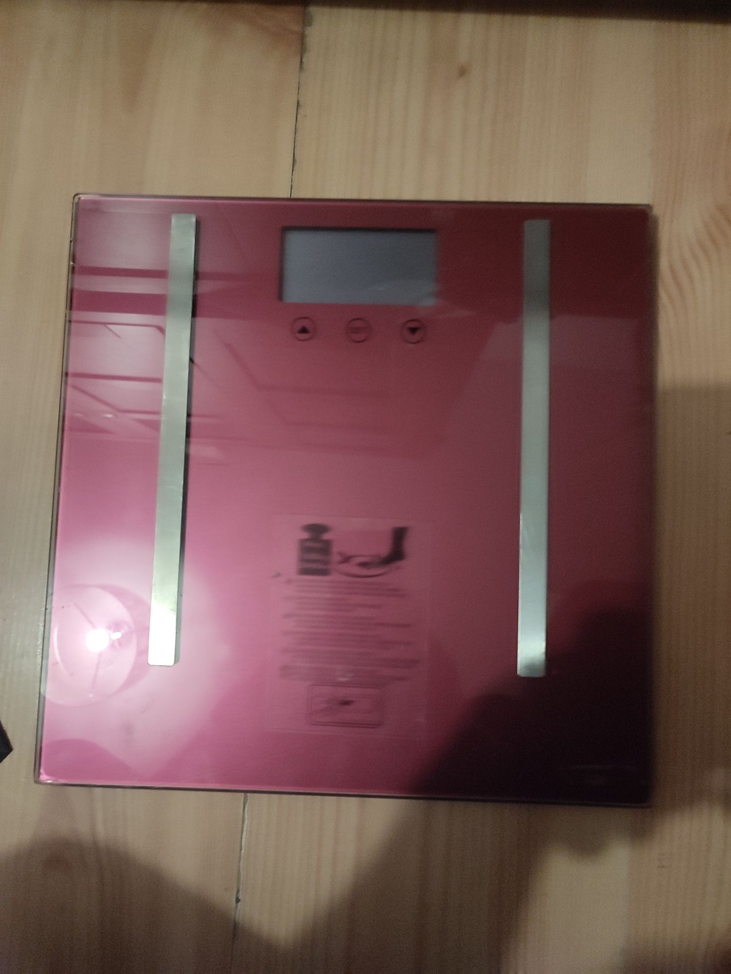 Waga elektroniczna smart )