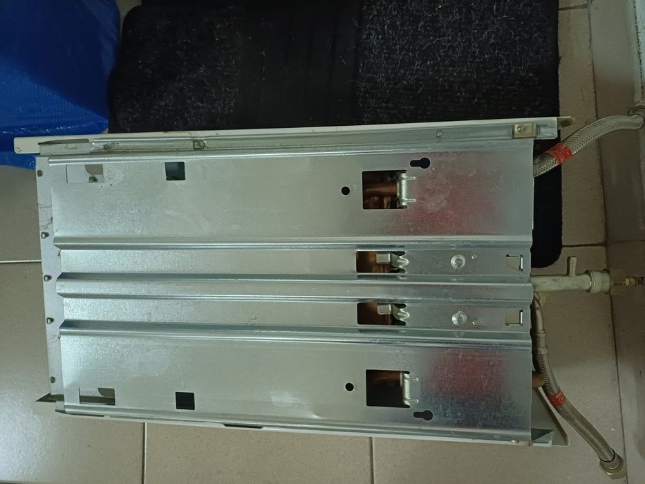 Vende-se Esquentador Ventilado Vulcano - 11 Litros