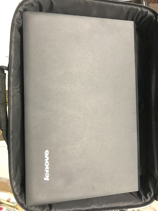 Jak Nowy laptop Lenovo