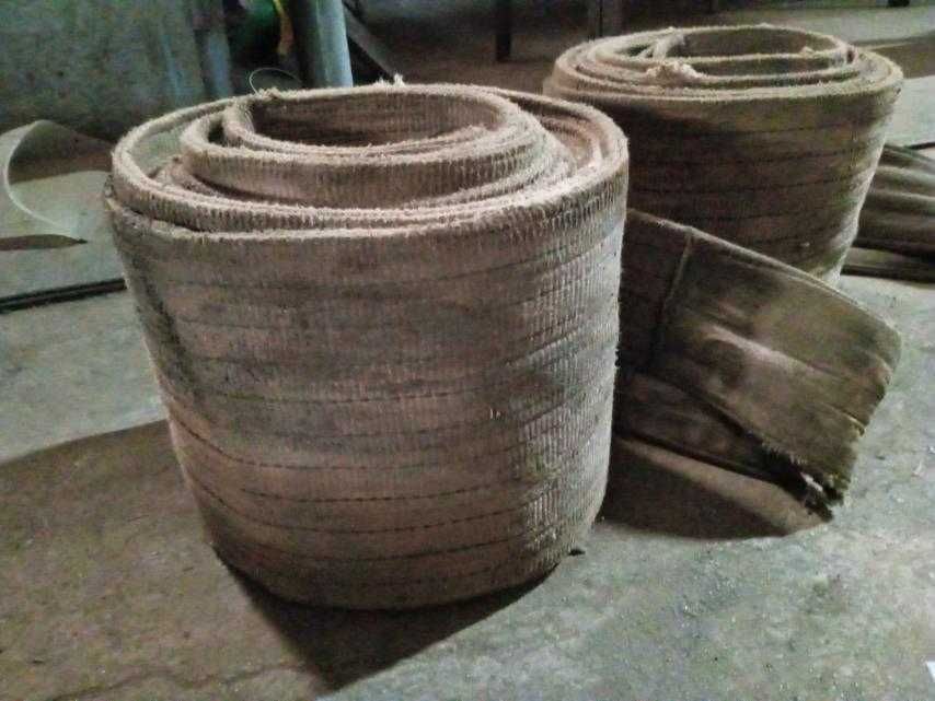 Строп текстильный 10т