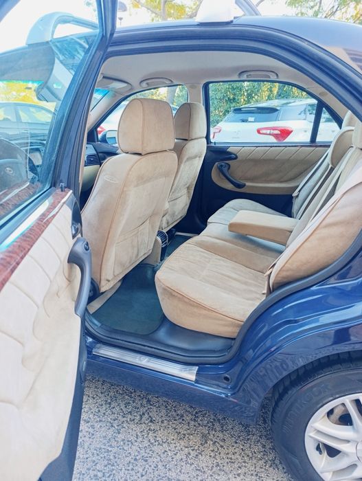 Lancia Lybra 1.9 JTD 116 cv Só 275 mil quilómetros ano 2002