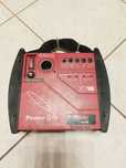 Stacja zasilania powerbank tronic power cube