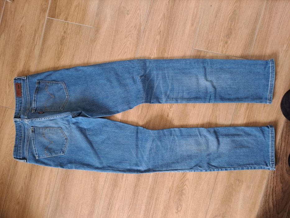 Spodnie Lewis W28 L32