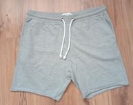 Bawełniane szorty Bread & Boxers r. XL