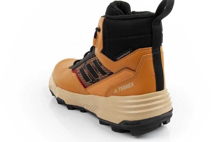 Buty trekkingowe Adidas Terrex r. 40,5-44,5