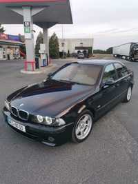 BMW E39 525i m-pakiet