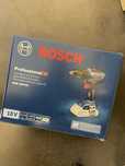 Vendo Aparafusadora Bosch Profissional GSR 18V-55