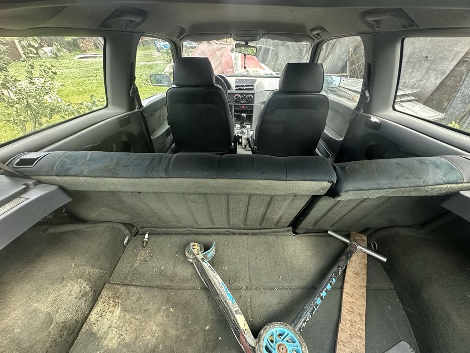 Продам автомобіль Alfa Romeo 145 1997р 1.7 Бензин