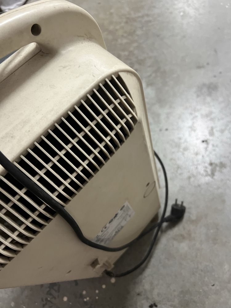 Desumidificador eletrico
