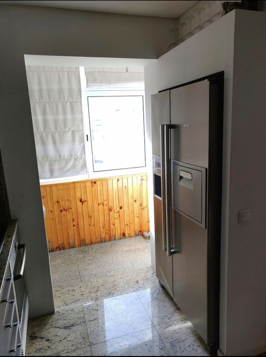 Arrenda-se T3 mobilado