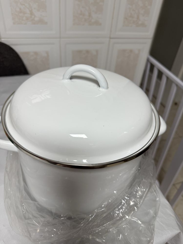 Panela cozinha 16L