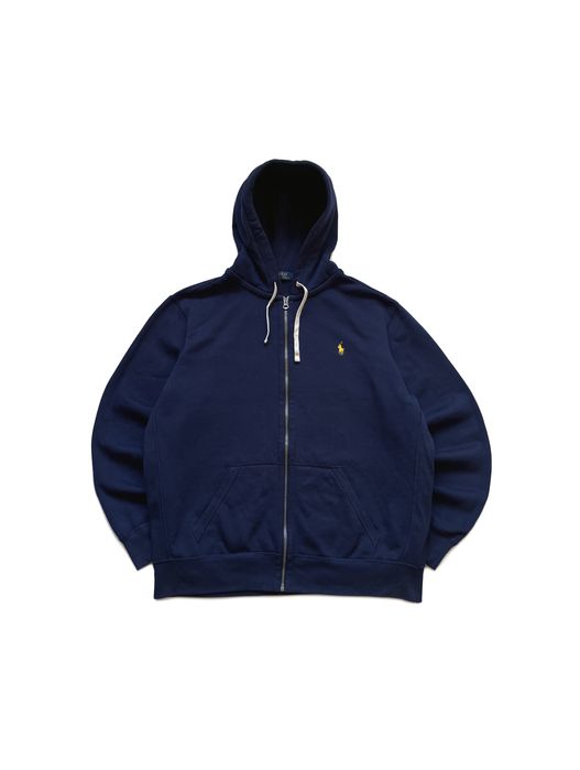 Polo Ralph Lauren Full Zip Hoodie