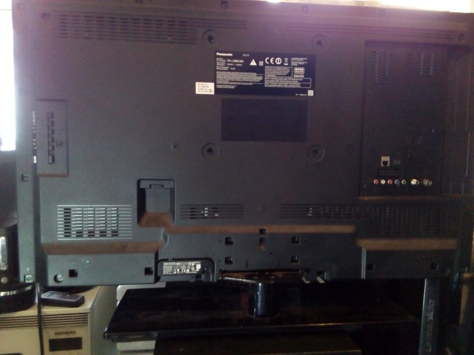 Телевизор Panasonic TX-L39BLW6 LCD