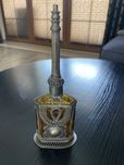 Marokanska buteleczka/rozpylacz do perfum