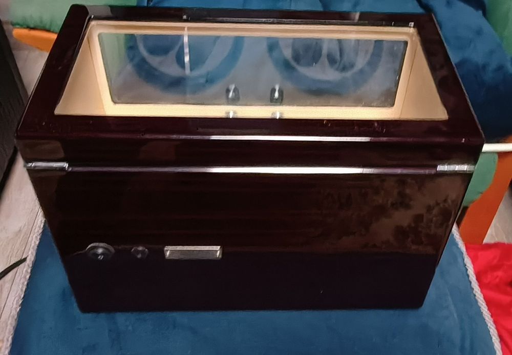 Rotomat do zegarków  Kraft