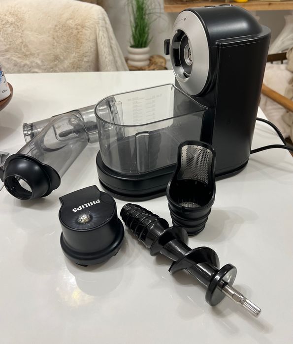 Sokowirówka Philips HR 1989