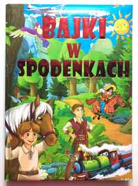 Bajki w spodenkach