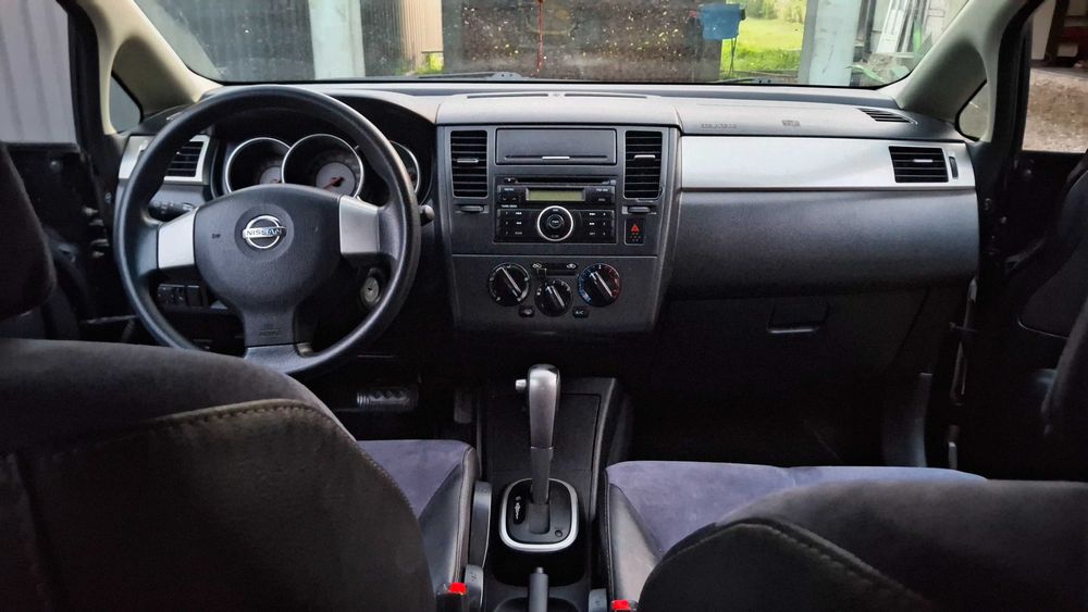 Nissan avto продажа авмобіля