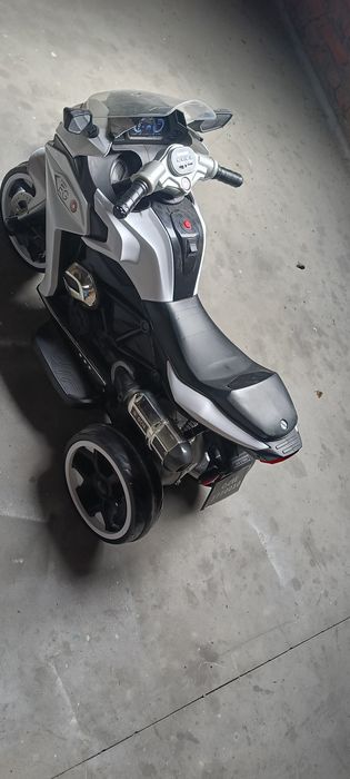 Sprzedam dla dziecka motorek