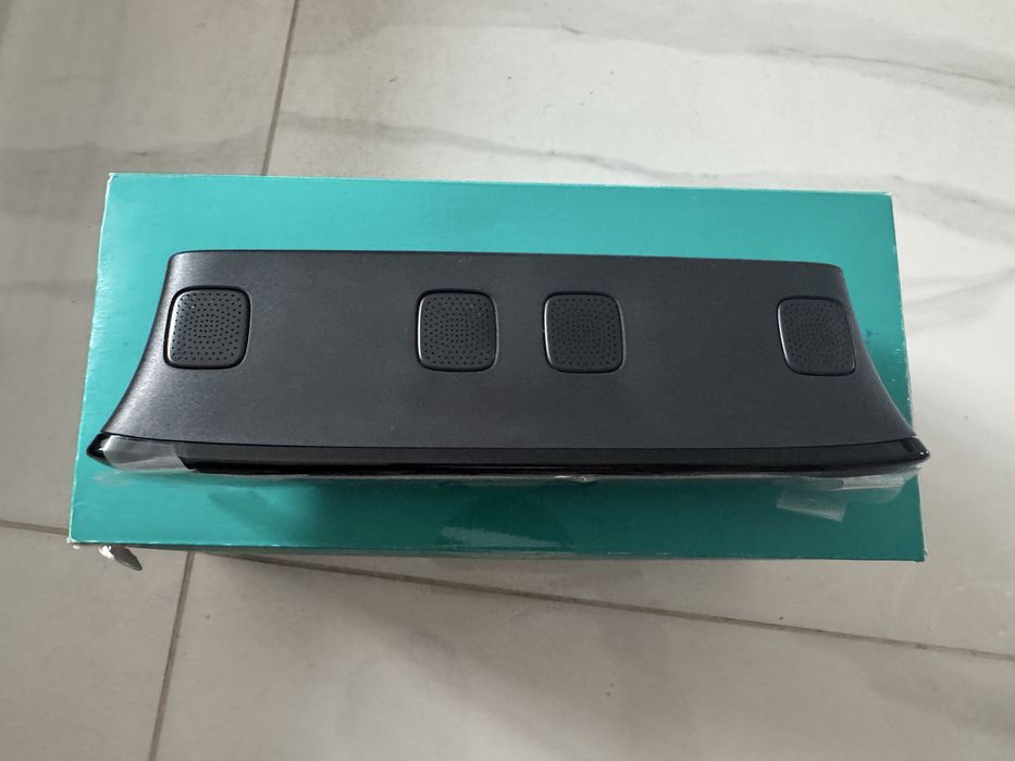 Kamera Internetowa Logitech TV Cam HD