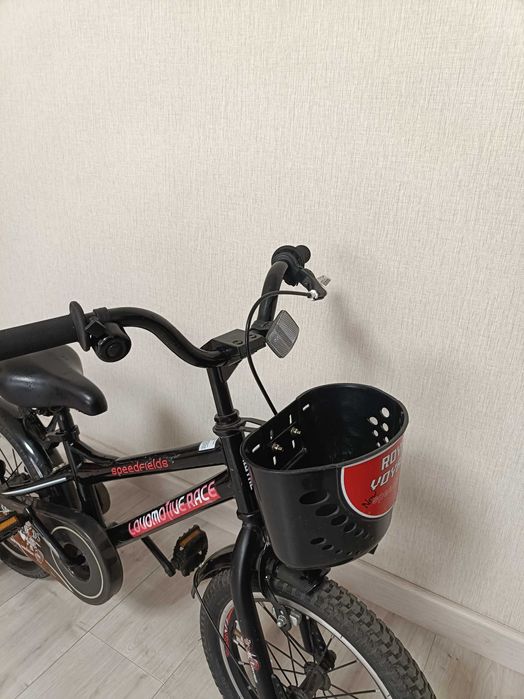 Велосипед дитячий